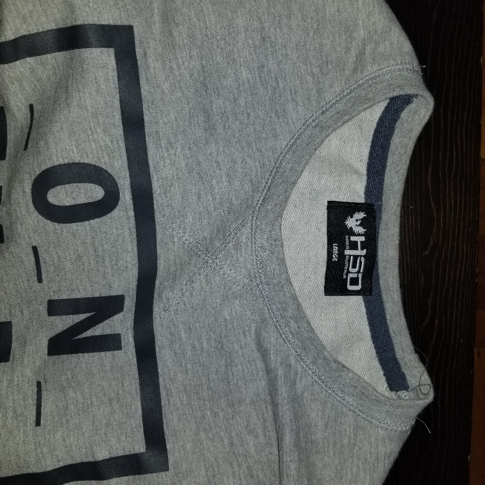 Sweetshirt - Picture 7 of 7